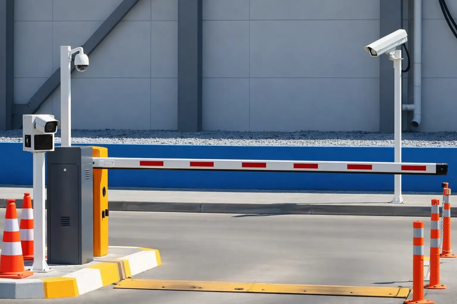 Barrier Innovations_ Smart Barriers and Emerging Technologies